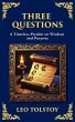 Three Questions - Bild 1