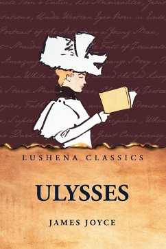 Cover Ulysses