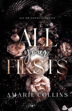 Cover ALL YOUR FIRSTS