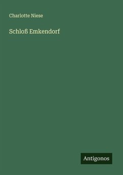 Cover Schloß Emkendorf