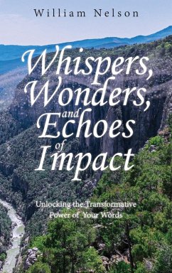 Cover Whispers, Wonders, and Echoes of Impact