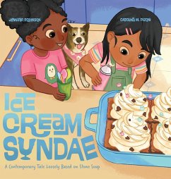Cover Ice Cream Sundae