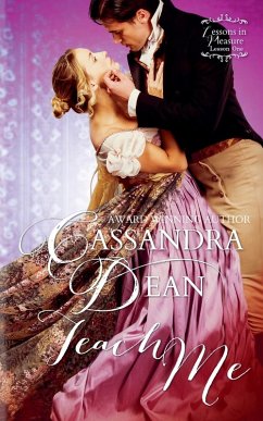 Teach Me - Dean, Cassandra