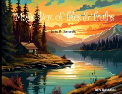 Cover Magic Box of Tales & Truths - Series 111 - Samantha