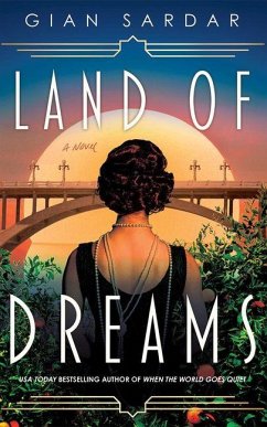 Land of Dreams - Sardar, Gian