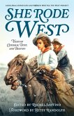 She Rode West She Rode West