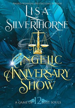 Cover The Angelic Anniversary Show