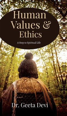 Human Values and Ethics - Geeta Devi