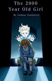 The 2000 Year Old Girl