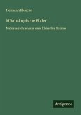 Mikroskopische Bilder
