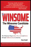 THE WINSOME CANDIDATE