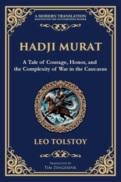 Cover Hadji Murat