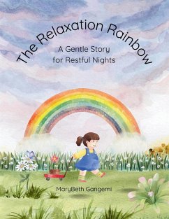 Cover The Relaxation Rainbow