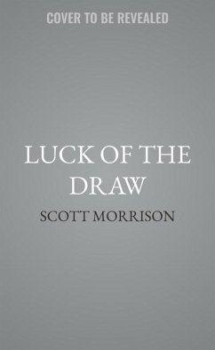 Cover Luck of the Draw