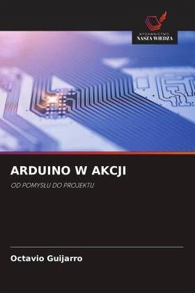ARDUINO W AKCJI