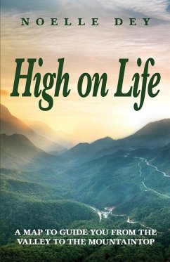 Cover High on Life