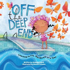 Cover Off the Deep End