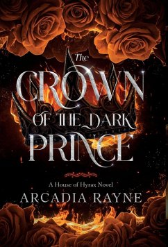 Cover The Crown of the Dark Prince