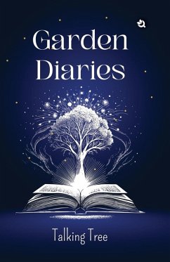 Cover Garden Diaries