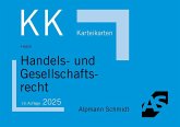 Karteikarten Handels- und Gesellschaftsrecht Karteikarten Handels- und Gesellschaftsrecht