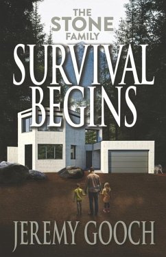 The Stone Family - Gooch, Jeremy