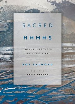 Cover Sacred Hmmms