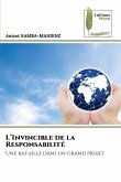 L'Invincible de la Responsabilité L'Invincible de la Responsabilité