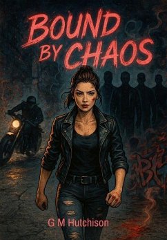 Cover Bound by Chaos