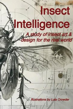 Cover Insect Intelligence