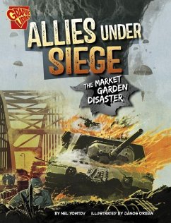Cover Allies Under Siege