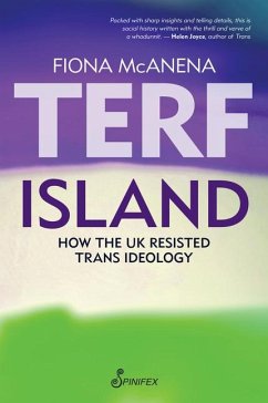 Terf Island - McAnena, Fiona