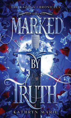 Marked by Truth Cover Marked by Truth