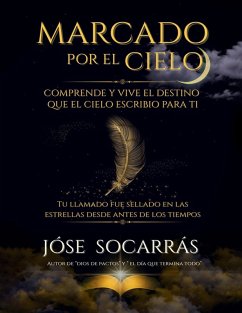 Cover Marcado por el Cielo