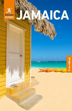 Cover Rough Guides Jamaica: Travel Guide with eBook