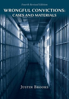 Cover Wrongful Convictions
