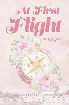 Cover At First Flight
