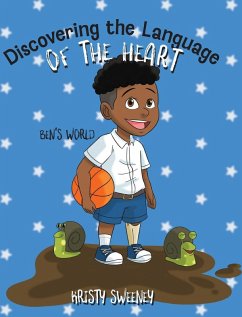 Cover Discovering the Language of the Heart