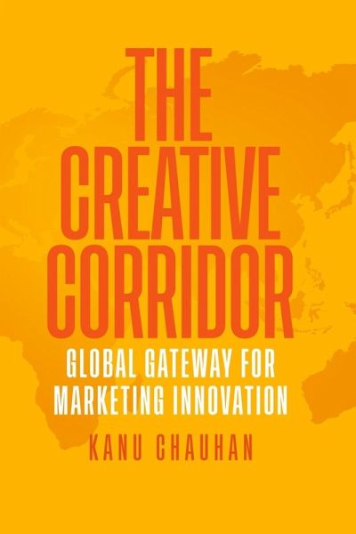 The Creative Corridor