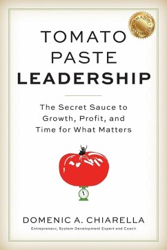 Cover Tomato Paste Leadership