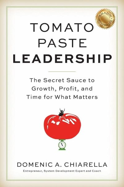 Tomato Paste Leadership Tomato Paste Leadership