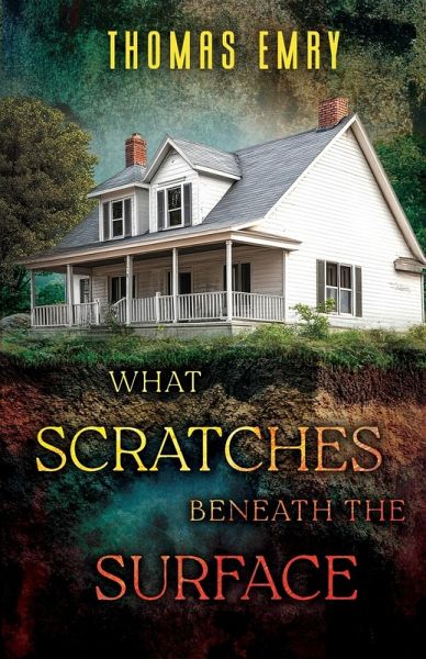What Scratches Beneath the Surface What Scratches Beneath the Surface
