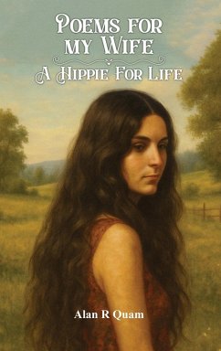 Cover Poems for my Wife