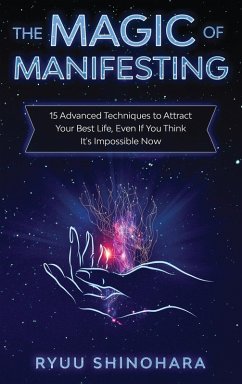 Cover The Magic of Manifesting