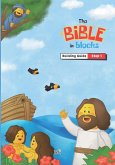 The Bible in Blocks Building Guide (Steps 1) The Bible in Blocks Building Guide (Steps 1)