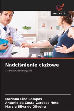 Cover Nadci¿nienie ci¿¿owe