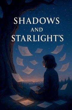 Cover Shadows and Starlight's