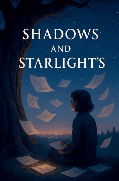 Shadows and Starlight's Shadows and Starlight's