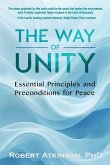 The Way of Unity The Way of Unity