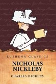 Nicholas Nickleby Nicholas Nickleby