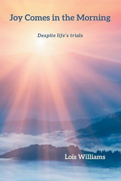 Cover Joy Comes in the Morning